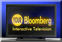 Bloomberg Interactive